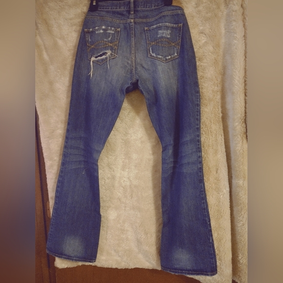 Abercrombie and Fitch jeans - Picture 3 of 3